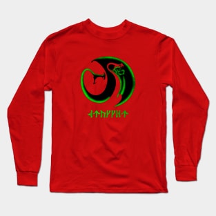 Tracker Class Long Sleeve T-Shirt